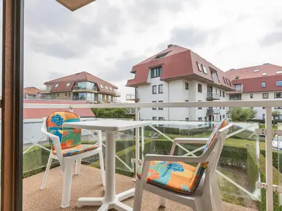 TerraceBalcony