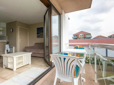TerraceBalcony