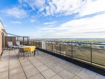 TerraceBalcony