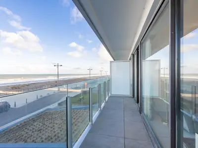 TerraceBalcony