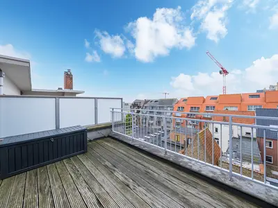 TerraceBalcony