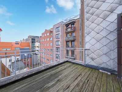 TerraceBalcony