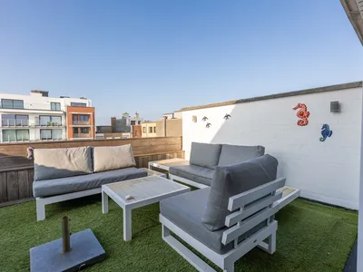 TerraceBalcony