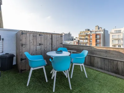 TerraceBalcony