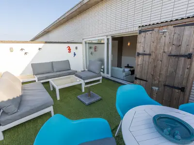 TerraceBalcony