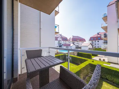 TerraceBalcony