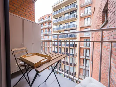 TerraceBalcony