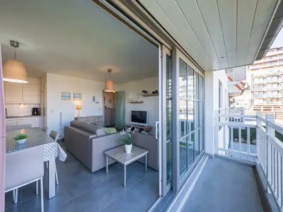 TerraceBalcony