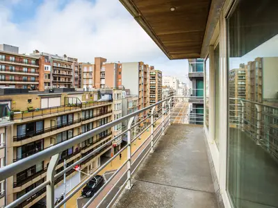 TerraceBalcony