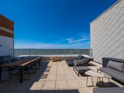 TerraceBalcony