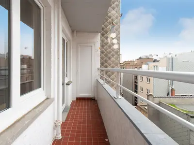 TerraceBalcony