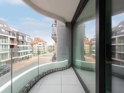 TerraceBalcony