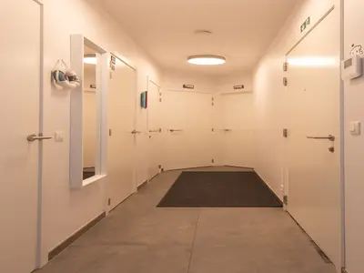 Landing