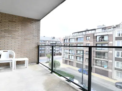 TerraceBalcony