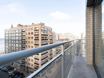 TerraceBalcony
