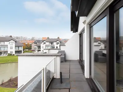 TerraceBalcony