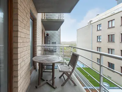 TerraceBalcony