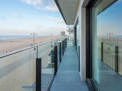 TerraceBalcony