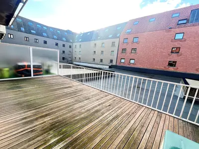 TerraceBalcony