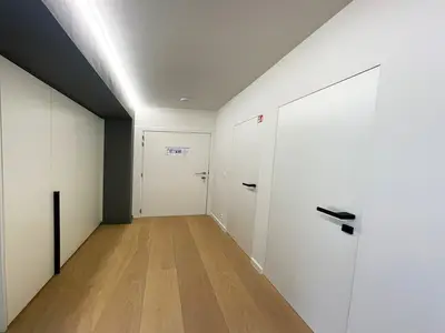 Landing
