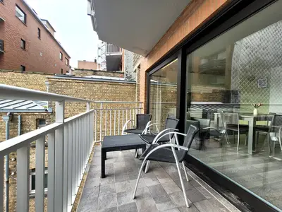 TerraceBalcony