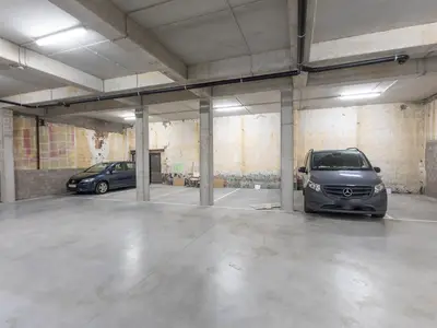 Facilities
