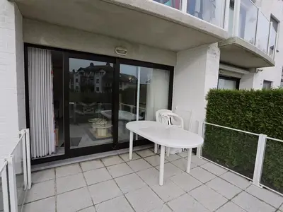 TerraceBalcony