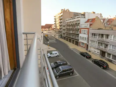 TerraceBalcony