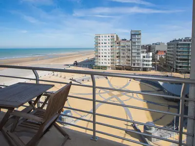 TerraceBalcony