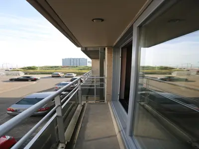 TerraceBalcony