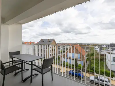 TerraceBalcony