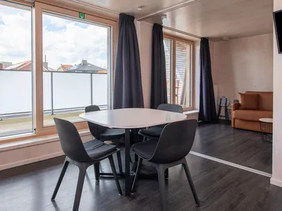 DiningRoom