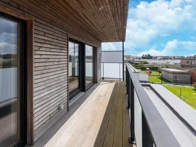 TerraceBalcony