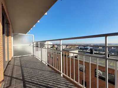 TerraceBalcony