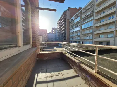 TerraceBalcony