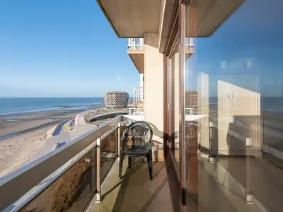 TerraceBalcony