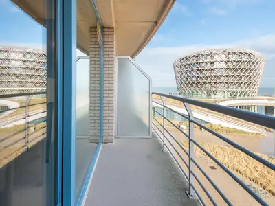 TerraceBalcony
