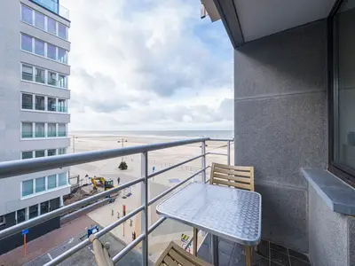 TerraceBalcony