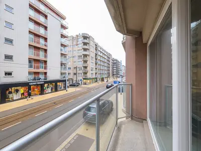 TerraceBalcony