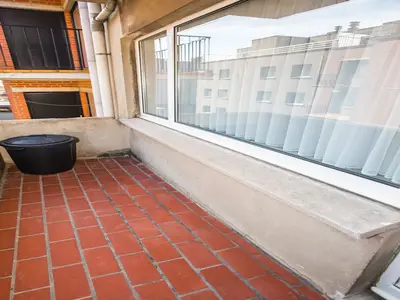 TerraceBalcony