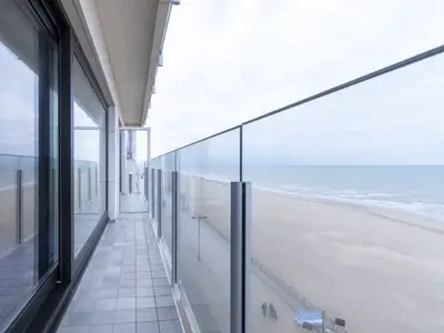 TerraceBalcony