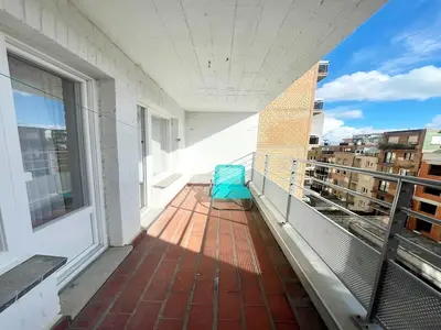 TerraceBalcony