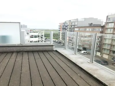 TerraceBalcony