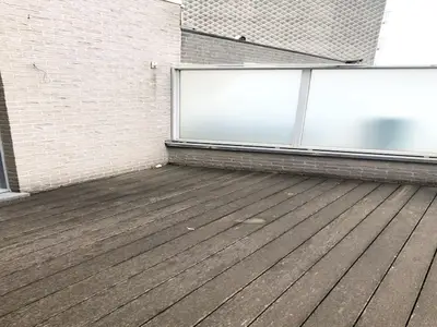 TerraceBalcony