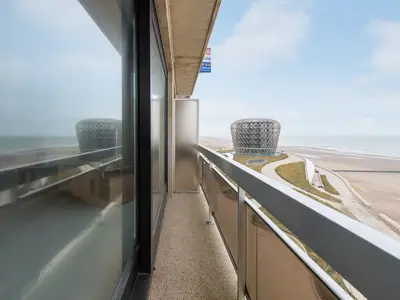 TerraceBalcony