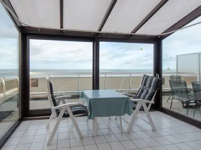 TerraceBalcony
