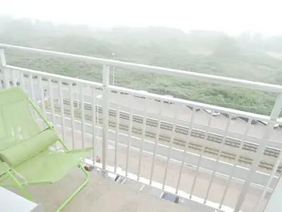 TerraceBalcony