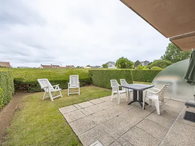 TerraceBalcony