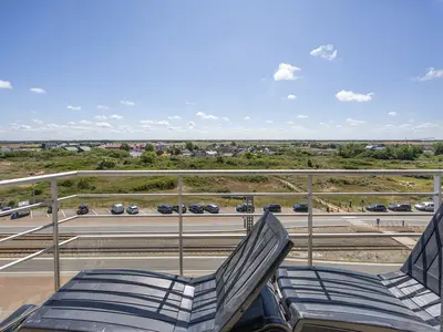 TerraceBalcony