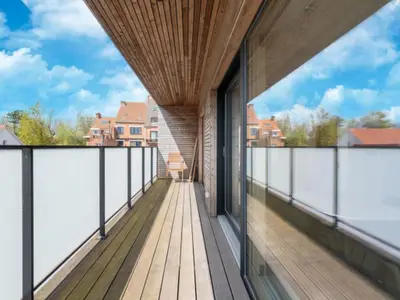 Terrasse / Balkon